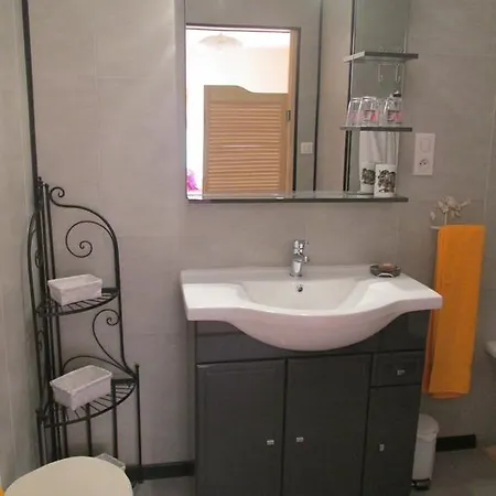 Domaine Du Val De Soux Bed & Breakfast Montgaillard-de-Salies