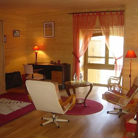 Domaine Du Val De Soux