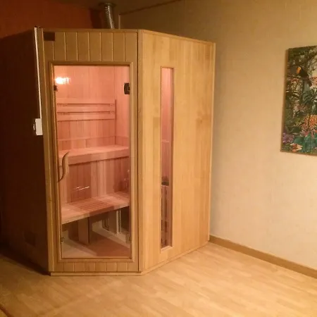 Domaine Du Val De Soux Bed & Breakfast