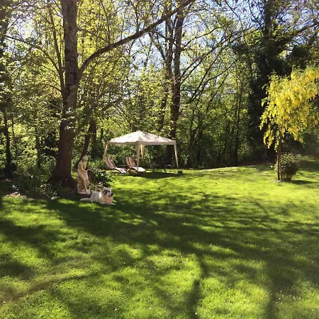 Domaine Du Val De Soux 3* Montgaillard-de-Salies