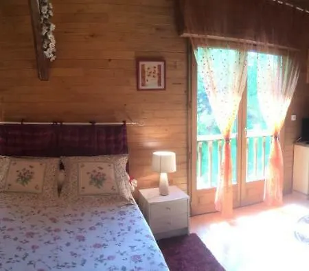 Domaine Du Val De Soux