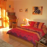 Domaine Du Val De Soux Bed & Breakfast Montgaillard-de-Salies