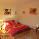 Bed & Breakfast Domaine Du Val De Soux