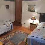 Bed & Breakfast Domaine Du Val De Soux 3*
