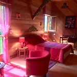 Bed & Breakfast Domaine Du Val De Soux Montgaillard-de-Salies