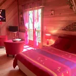 Bed & Breakfast Domaine Du Val De Soux