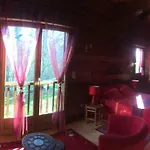 Domaine Du Val De Soux Bed & Breakfast 3*