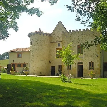 Domaine Du Val De Soux Montgaillard-de-Salies
