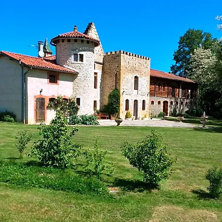 Domaine Du Val De Soux
