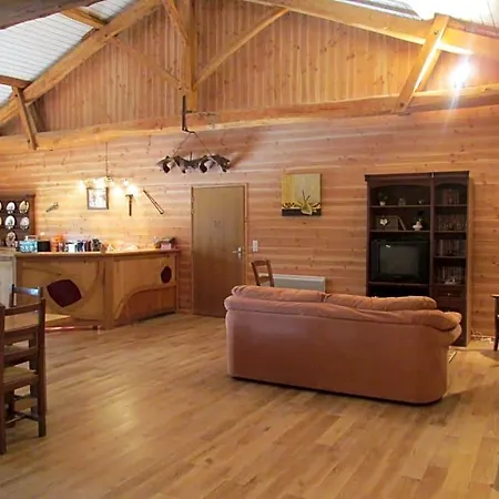 Domaine Du Val De Soux 3*