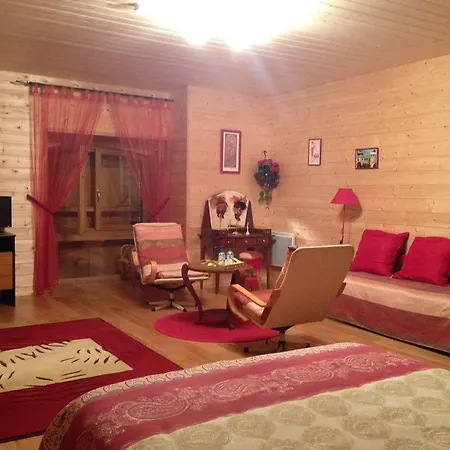 Domaine Du Val De Soux 3*