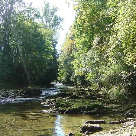 Domaine Du Val De Soux Bed & Breakfast Montgaillard-de-Salies