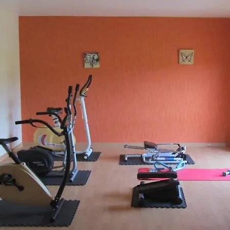 Domaine Du Val De Soux Bed & Breakfast 3*