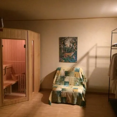 Domaine Du Val De Soux 3*