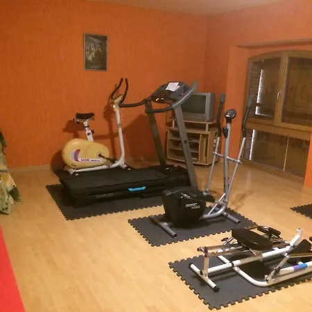 Domaine Du Val De Soux Bed & Breakfast