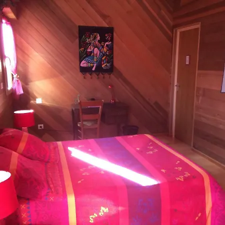 Domaine Du Val De Soux